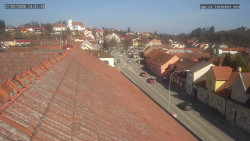 Havlíčkovo náměstí