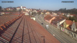 Havlíčkovo náměstí