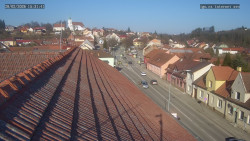 Havlíčkovo náměstí