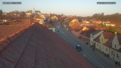 Havlíčkovo náměstí