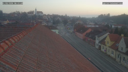 Havlíčkovo náměstí