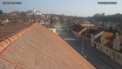 Havlíčkovo náměstí