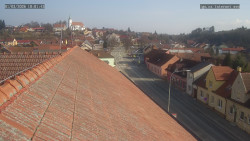 Havlíčkovo náměstí