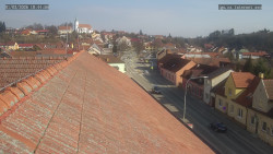 Havlíčkovo náměstí