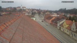 Havlíčkovo náměstí