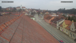 Havlíčkovo náměstí