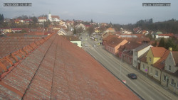 Havlíčkovo náměstí