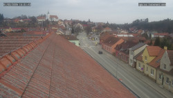 Havlíčkovo náměstí