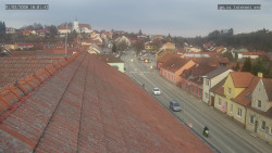 Havlíčkovo náměstí