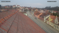 Havlíčkovo náměstí