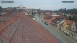 Havlíčkovo náměstí