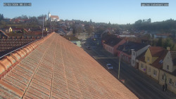 Havlíčkovo náměstí