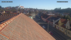 Havlíčkovo náměstí