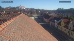 Havlíčkovo náměstí