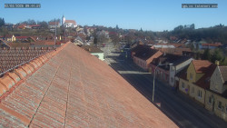 Havlíčkovo náměstí