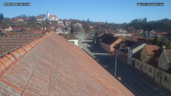 Havlíčkovo náměstí