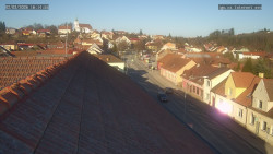 Havlíčkovo náměstí