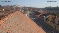 Havlíčkovo náměstí