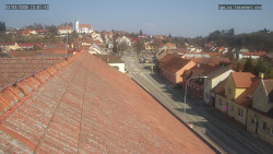 Havlíčkovo náměstí