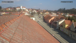 Havlíčkovo náměstí