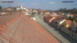 Havlíčkovo náměstí