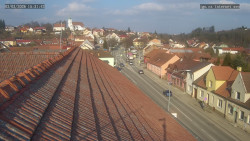 Havlíčkovo náměstí