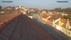 Havlíčkovo náměstí