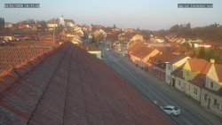 Havlíčkovo náměstí