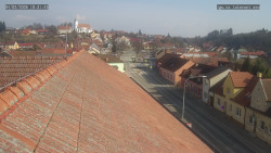 Havlíčkovo náměstí