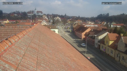 Havlíčkovo náměstí