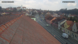 Havlíčkovo náměstí