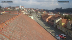 Havlíčkovo náměstí