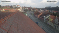 Havlíčkovo náměstí