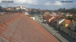 Havlíčkovo náměstí