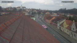 Havlíčkovo náměstí