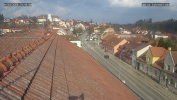 Havlíčkovo náměstí