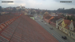 Havlíčkovo náměstí