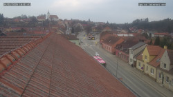 Havlíčkovo náměstí