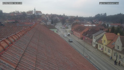 Havlíčkovo náměstí