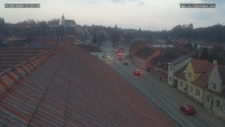 Havlíčkovo náměstí