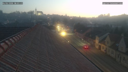 Havlíčkovo náměstí