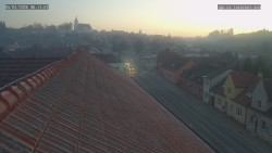 Havlíčkovo náměstí