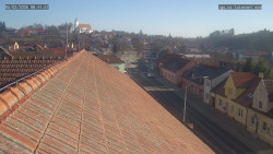 Havlíčkovo náměstí