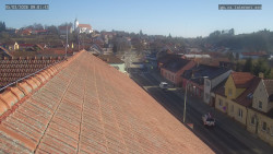 Havlíčkovo náměstí