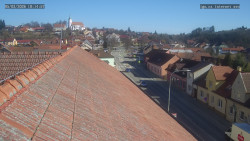 Havlíčkovo náměstí