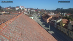 Havlíčkovo náměstí