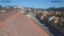 Havlíčkovo náměstí