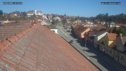 Havlíčkovo náměstí