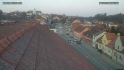 Havlíčkovo náměstí