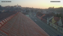 Havlíčkovo náměstí